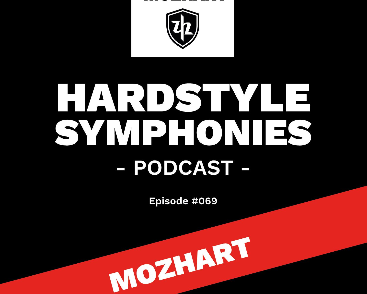 Hardstyle Symphonies - by Mozhart | Hardstyle, Rawstyle, Hardcore, Frenchcore | Hard, Raw, Harder | Hardstlye DJ, Österreich, Austria