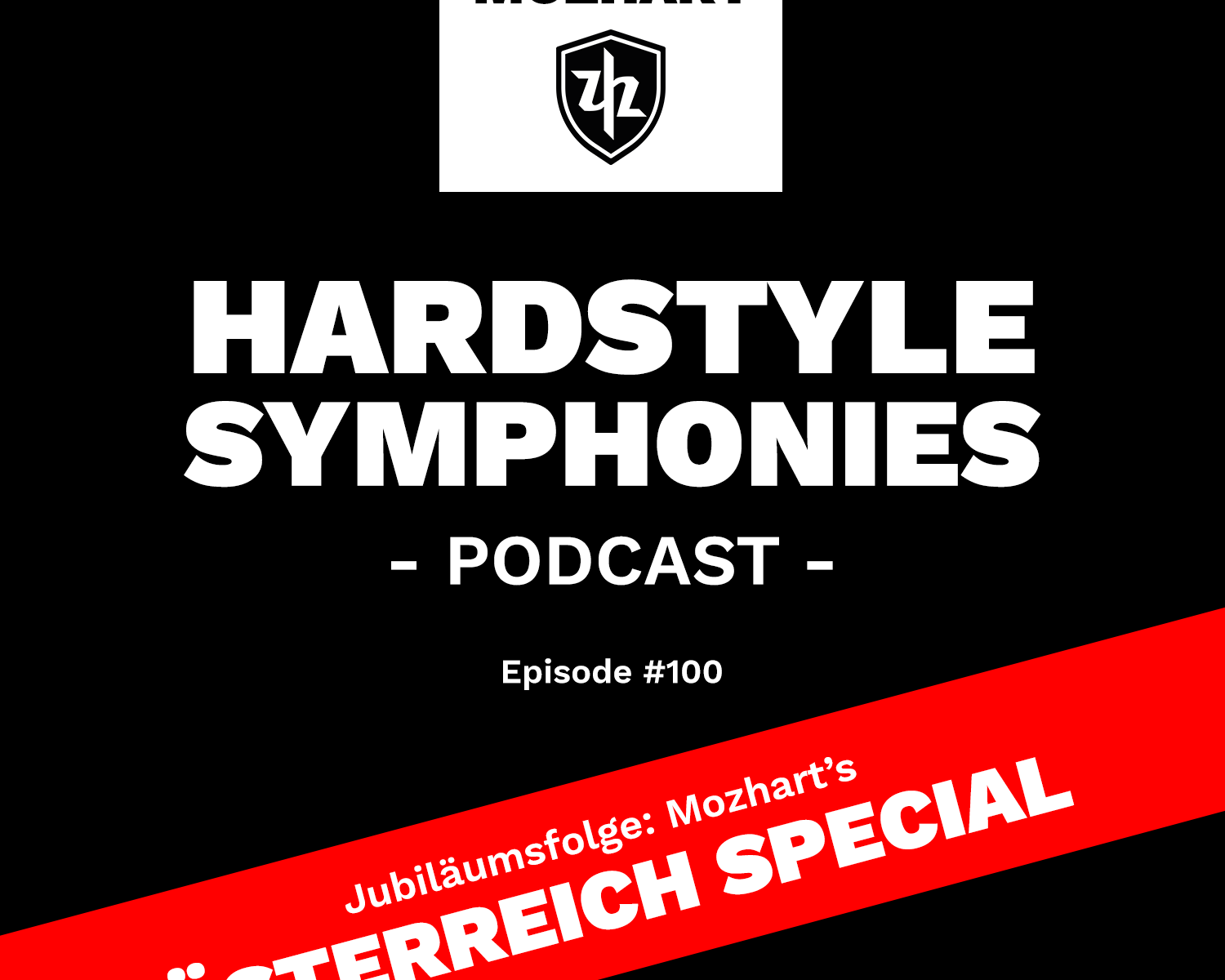 Hardstyle Symphonies - by Mozhart | Hardstyle, Rawstyle, Hardcore, Frenchcore | Hard, Raw, Harder | Hardstlye DJ, Österreich, Austria