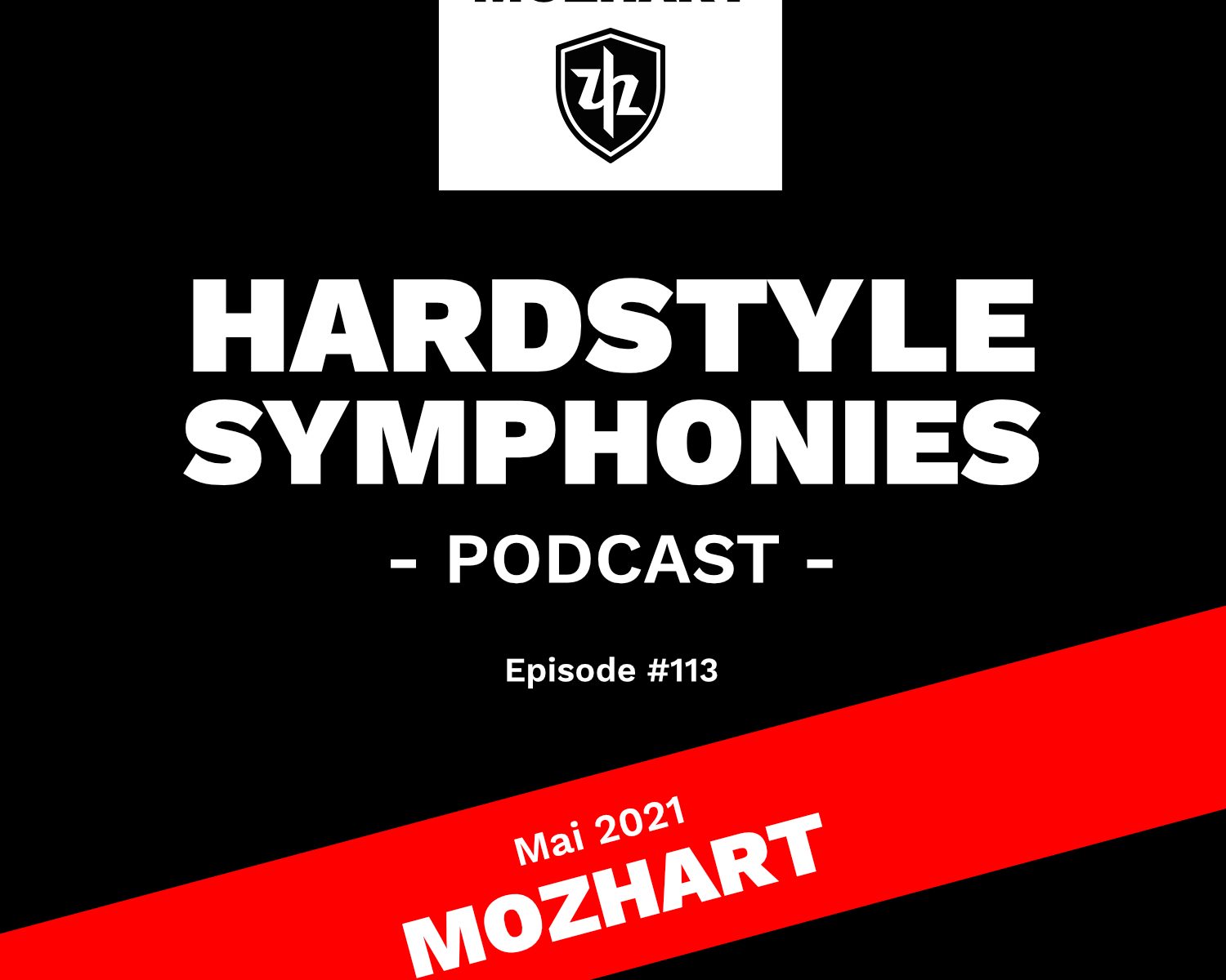 Hardstyle Symphonies - by Mozhart | Hardstyle, Rawstyle, Hardcore, Frenchcore | Hard, Raw, Harder | Hardstlye DJ, Österreich, Austria