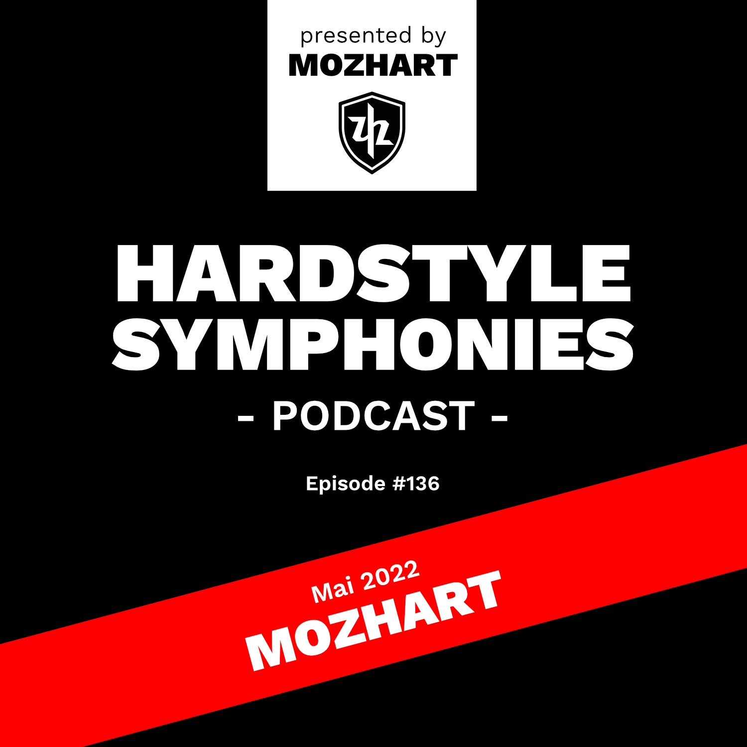 Hardstyle Symphonies