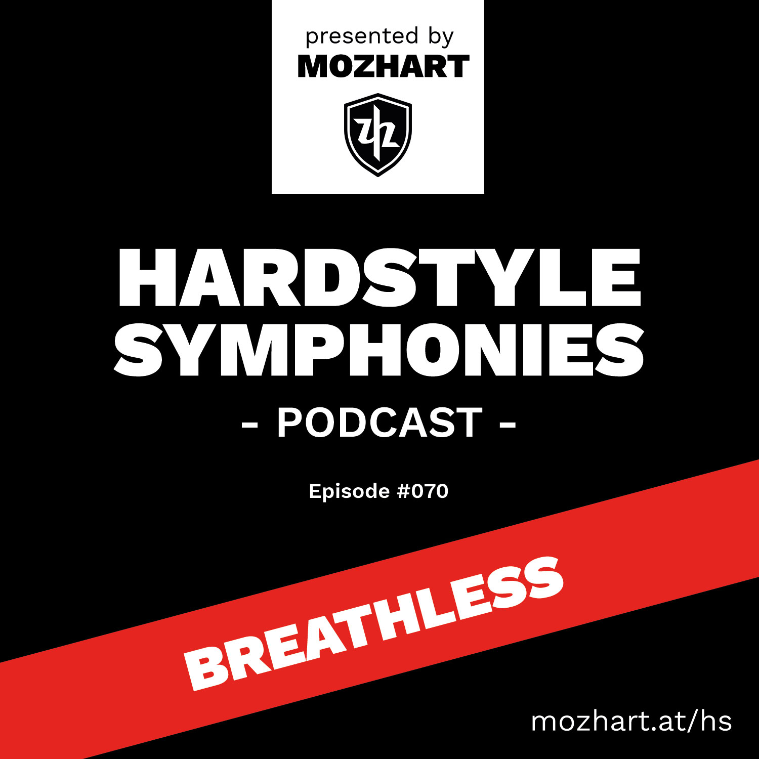 Hardstyle Symphonies