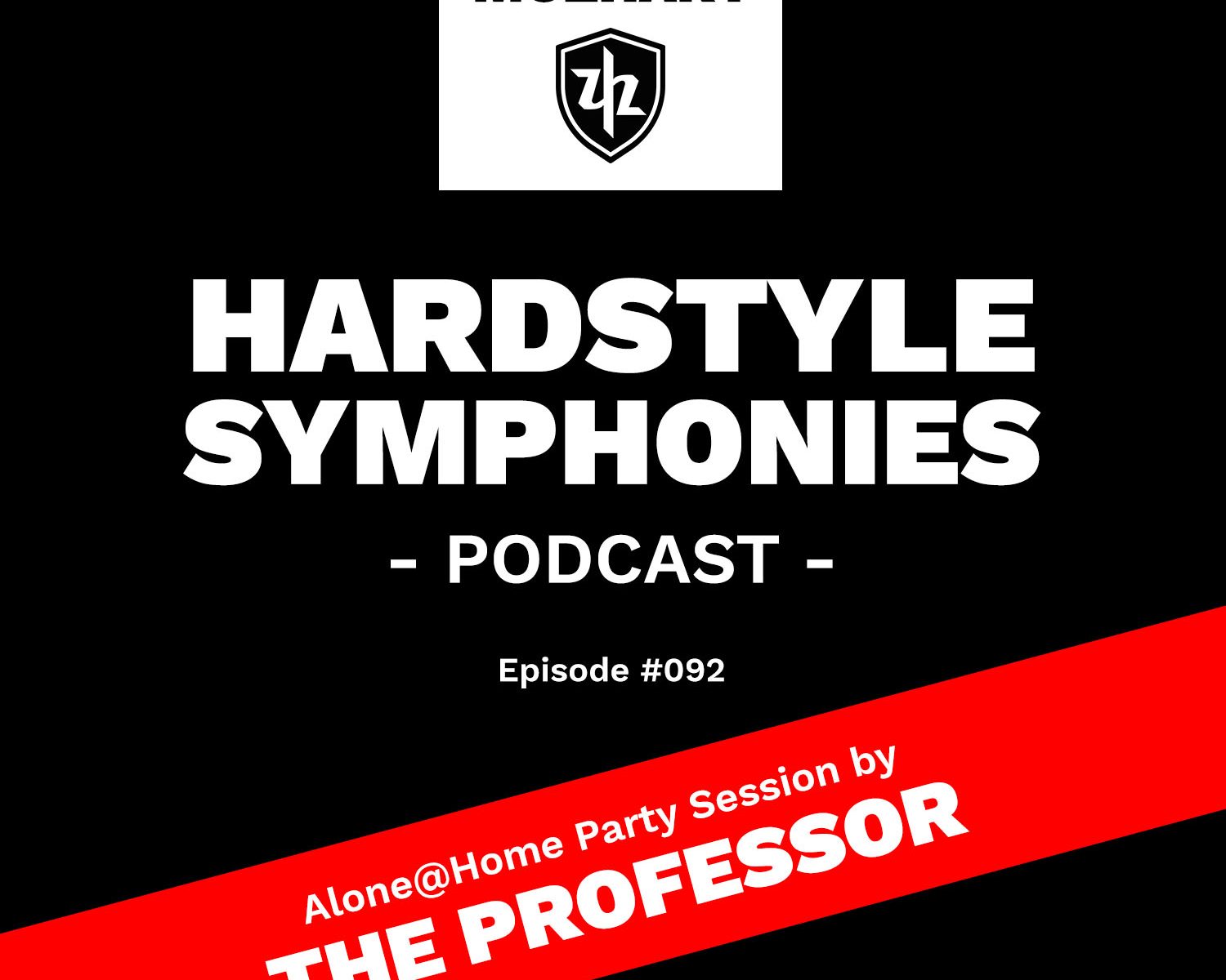 Hardstyle Symphonies - by Mozhart | Hardstyle, Rawstyle, Hardcore, Frenchcore | Hard, Raw, Harder | Hardstlye DJ, Österreich, Austria