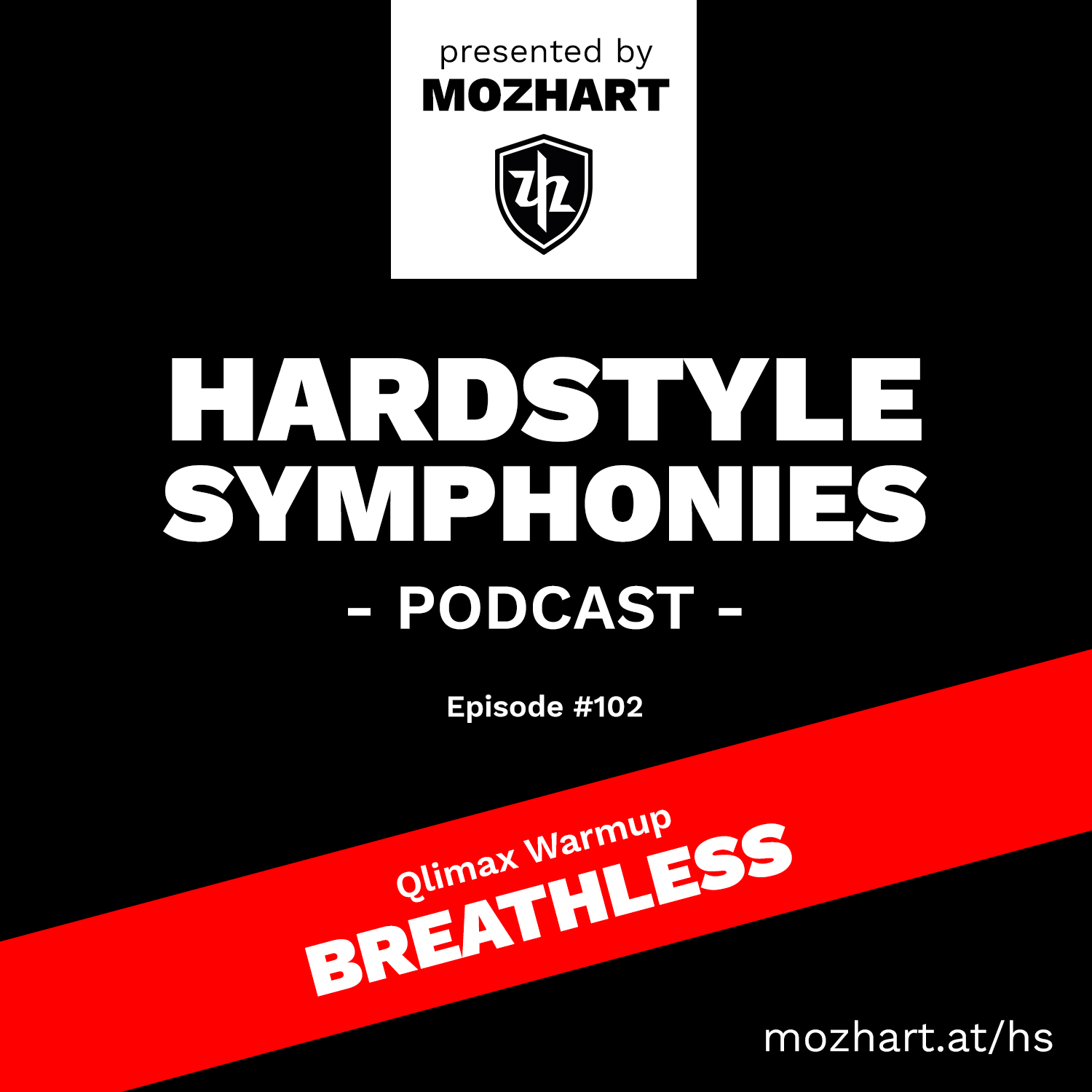Hardstyle Symphonies