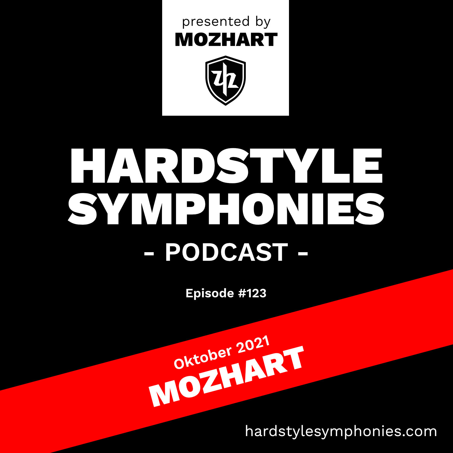 Hardstyle Symphonies