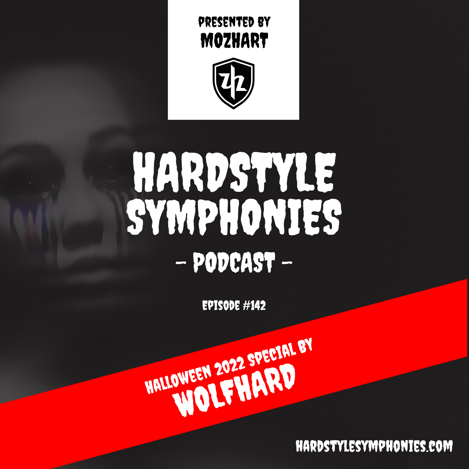 Hardstyle Symphonies