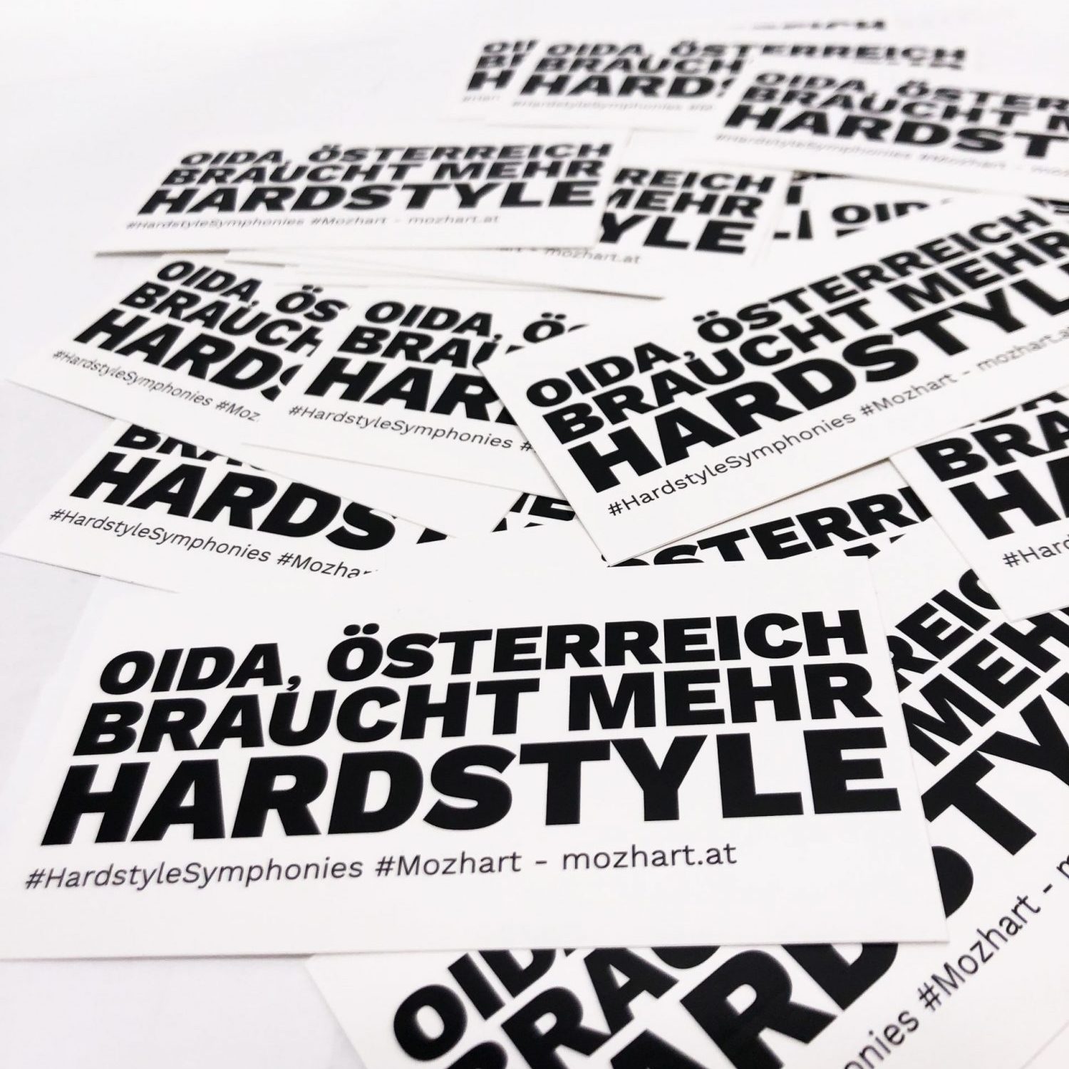 Mozhart Hardstyle Symphonies Podcast Rawstyle, Hardcore Frenchcore Hard Raw Harder Styles DJ Producer Österreich Austria Electric Love ELF SD Shutdown Festival